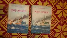 port-arthur 2 volume - a.stepanov foto