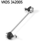 SKF VKDS 342005 Brat/bieleta suspensie, stabilizator