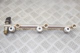 Rampa de combustibil st&acirc;nga PORSCHE CAYENNE 92A 2013 OEM: 03H133317P,06J906051C 13145965