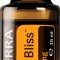 Essential oil doTERRA Citrus Bliss 15ml