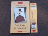 - DICTATORUL SI HAMACUL DANIEL PENNAC