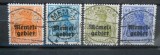1920 MEMEL