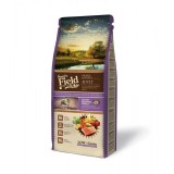 Sam&#039;s Field Salmon &amp; Potato Adult, 13 kg