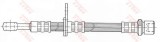 Conducta / cablu frana SUBARU LEGACY IV Combi (BL, BP, B13) (2003 - 2016) TRW PHD438