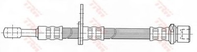 Conducta / cablu frana SUBARU LEGACY IV Combi (BL, BP, B13) (2003 - 2016) TRW PHD438 foto
