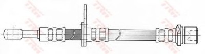 Conducta / cablu frana SUBARU LEGACY III Combi (BE, BH) (1998 - 2003) TRW PHD438 foto