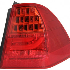 Lampa Stop Spate Dreapta Exterioara Led Am Bmw Seria 3 E91 2008-2012 Combi / Break Facelift 63214871738