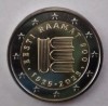 Estonia 2 euro 2025 prima carte tiparita, UNC, Europa