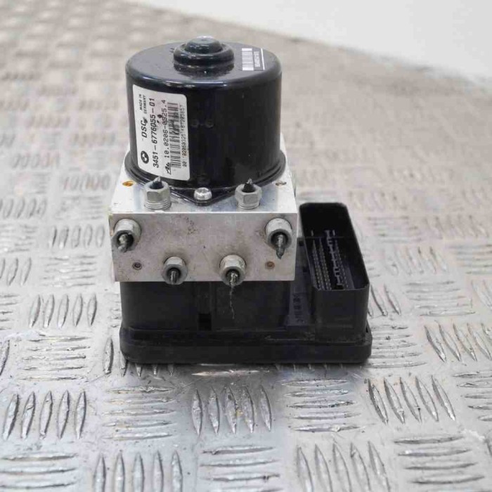 Pompa ABS BMW 1 E87 2006 OEM: Hatchback | 2514702