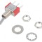 Comutator Basculant SPDT ON-ON 2A/250VAC 5A/28VDC