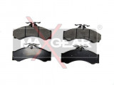 Set placute frana, frana disc MERCEDES-BENZ Sprinter 2-T Camion cu platform&Auml;/Sasiu (W901, W902) ( 01