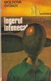 Moldova Gyorgy - Ingerul intunecat (1976)