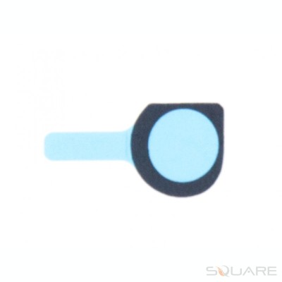 Componente Diverse iPhone X, Front Camera Holder Top Foam foto