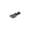 Pompa centrala frana FORD FIESTA caroserie F3L F5L BREMBO M24023