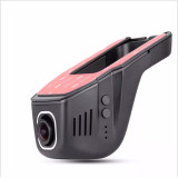 Camera Auto WiFi TSS-M1, 4MP, Inregistrare Audio-Video