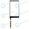 HTC One Mini Display digitizer, touchpanel
