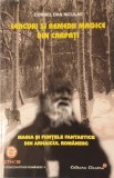 Leacuri si Remedii Magice din Carpati, Magia si Fiintele Fantastice din Arhaicul Romanesc ,Cornel Dan Niculae (STARE PERFECTA)