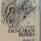 DANUBIAN PAPERS by RONALD SYME , 1971