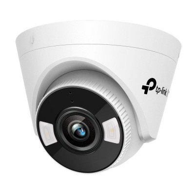 TP-Link Camera IR de supraveghere Turret pentru interior VIGI C440- W(4MM), foto