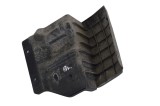Suport bara de protecție st&acirc;nga spate HYUNDAI SANTA F&Eacute; III DM 2015 OEM: 86617-2W000 23836086