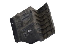 Suport bara de protecție st&acirc;nga spate HYUNDAI SANTA F&Eacute; III DM 2015 OEM: 86617-2W000 23836086