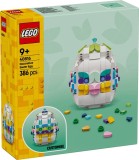 LEGO&reg; Iconic - Ou de Paste decorativ (40816)