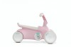 Toys Berg Toys Kart BERG GO 2 Roz - Jucarie Educativa pentru copii