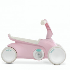 Toys Berg Toys Kart BERG GO 2 Roz - Jucarie Educativa pentru copii