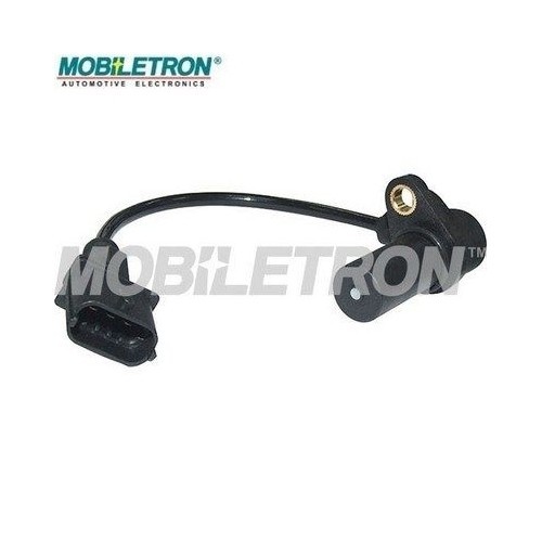 Mobiletron Senzor impulsuri, arbore cotit