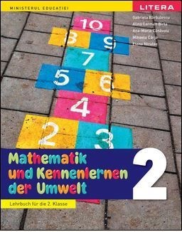 Mathematik und Kennenlernen der Umwelt 2