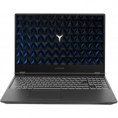 Laptop Lenovo Legion Y540-15IRH 15.6 inch FHD Intel Core i5-9300HF 8GB DDR4 512GB SSD nVidia GeForce GTX 1660 Ti 6GB Black foto