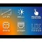 Afișaj TFT 4,3&quot; 480x272 LED RGB