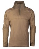 Bluza Combat Mil-Tec Chimera Dark Coyote M