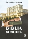 Biblia si politica - Cornel Pavel Darvasan
