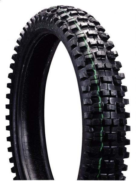 Anvelopa cross enduro DURO 70 100 17 (40M) TT HF343 EXCELERATOR NHS Diagonal Anvelopa cross enduro DURO 70 100 17 (40M) TT HF343 EXCELERATOR NHS Diagonal