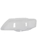 Sticla far stanga pentru Volkswagen Passat B6 (2005 - 2010), Xenon Bright