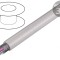 Cablu UNITRONIC LSZH 8x2x0,14mm2 Gri-Bej 60V