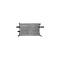 Radiator Apa Opel Astra G Cabriolet F67 Denso Drm20082