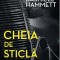 Cheia De Sticla, Dashiell Hammett - Editura Art