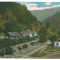 2855 - BUSTENI, Prahova, Romania - old postcard - unused
