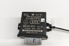 Modul de control far AUDI A4 Cabrio 8H7, B6, 8HE, B7 2009 OEM: 8P0907357H,5LA008379 28328293