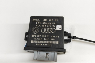 Modul de control far AUDI A4 Cabrio 8H7, B6, 8HE, B7 2009 OEM: 8P0907357H,5LA008379 28328293 foto