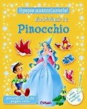Năzdrăvăniile lui Pinocchio. Editia a 2-a