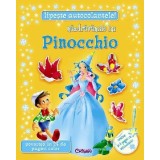 Năzdrăvăniile lui Pinocchio. Editia a 2-a