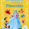 Năzdrăvăniile lui Pinocchio. Editia a 2-a