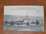 Carte postala, La Guerre en Lorraine en 1914, inceput de secol XX