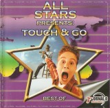 Touch And Go - Best Of, CD