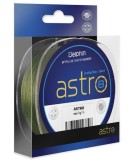 Zoom Fir textil Astro 8 0,33 mm. / 130 M - Delphin