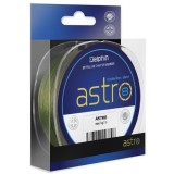 Zoom Fir textil Astro 8 0,23 mm. / 130 M - Delphin