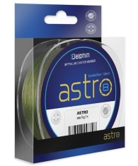 Zoom Fir textil Astro 8 0,23 mm. / 130 M - Delphin